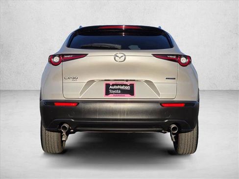 Used 2024 MAZDA CX-30 AWD 2.5 S w/ Select Sport Pkg image 7