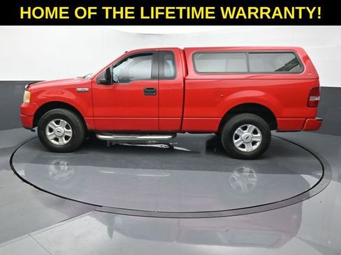 Used 2004 Ford F150 XL image 4