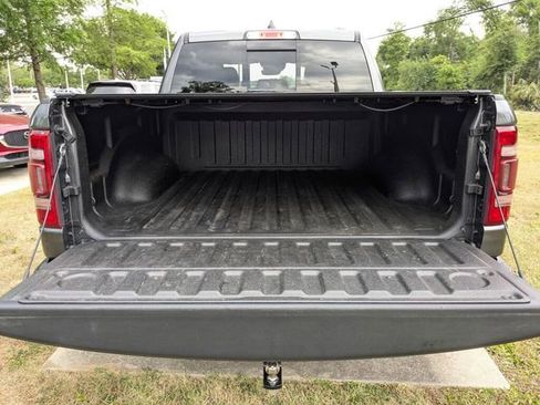 Used 2024 RAM 1500 Laramie RWD image 39