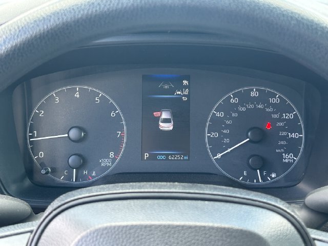 Used 2024 Toyota Corolla LE FWD image 21