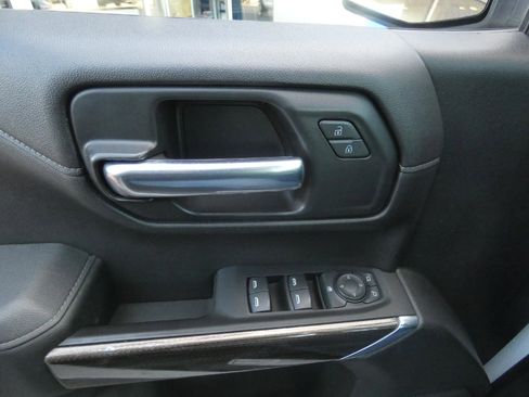 Used 2020 Chevrolet Silverado 1500 RST w/ All-Star Edition image 19