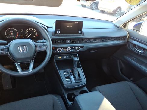 Used 2025 Honda CR-V EX image 9