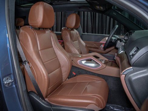 New 2026 Mercedes-Benz GLE 350 4MATIC image 13