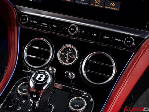 Used 2022 Bentley Continental GT Speed AWD/4WD image 27