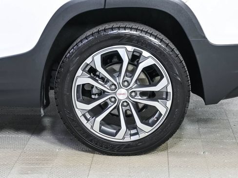 Used 2019 GMC Terrain SLT FWD image 35