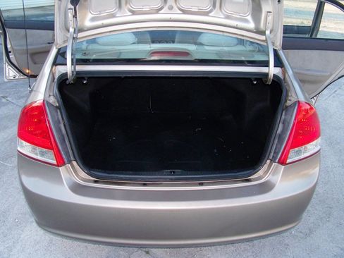 Used 2007 Kia Spectra EX image 7