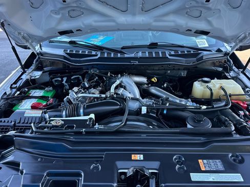 Used 2022 Ford F250 Lariat w/ Lariat Value Package image 24