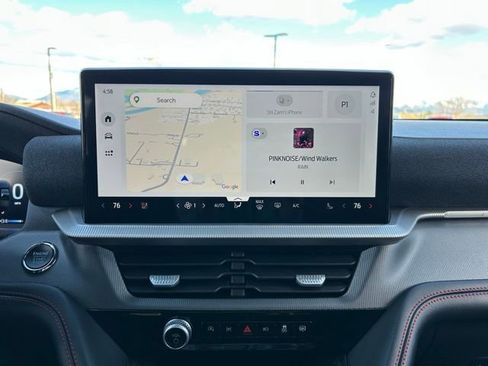 Used 2025 Ford Explorer ST-Line image 14