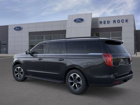 New 2026 Ford Expedition Max Active image 5