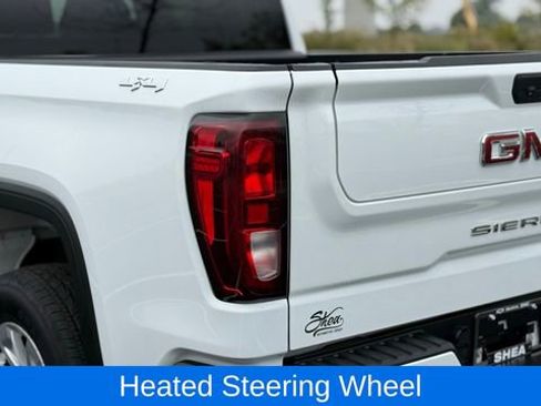 Used 2022 GMC Sierra 1500 Elevation image 10