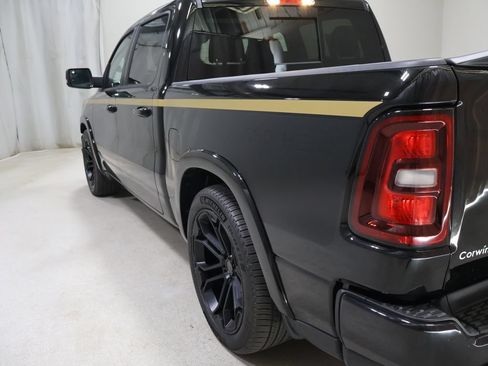 New 2026 RAM 1500 Big Horn AWD/4WD image 19