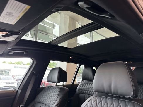 New 2026 BMW X7 M60i AWD/4WD image 4