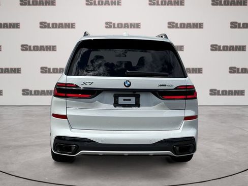 New 2027 BMW X7 xDrive40i w/ M Sport Package AWD/4WD image 4