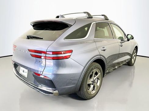 New 2026 Genesis GV70 2.5T Advanced AWD/4WD image 5