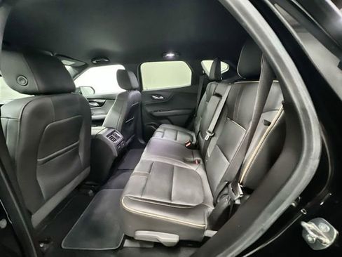 Certified 2019 Chevrolet Blazer Premier w/ Driver Confidence II Package AWD/4WD image 26