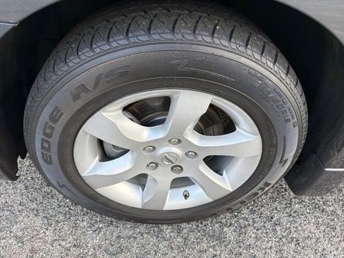 Used 2009 Nissan Altima 2.5 SL w/ SL Pkg image 24