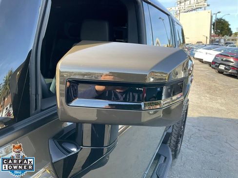 Used 2025 GMC Hummer EV 2X image 93