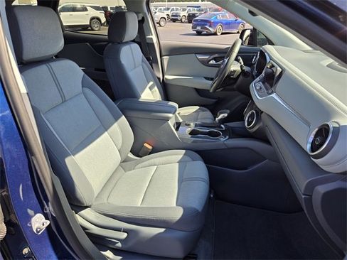Used 2022 Chevrolet Blazer LT image 17