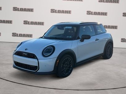 Used 2026 MINI Cooper S