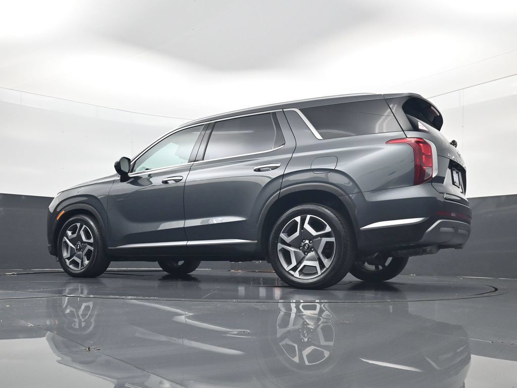 Certified 2024 Hyundai Palisade SEL w/ Premium Package AWD/4WD image 29