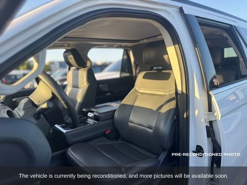 Used 2025 Ford Expedition Max Active RWD image 11