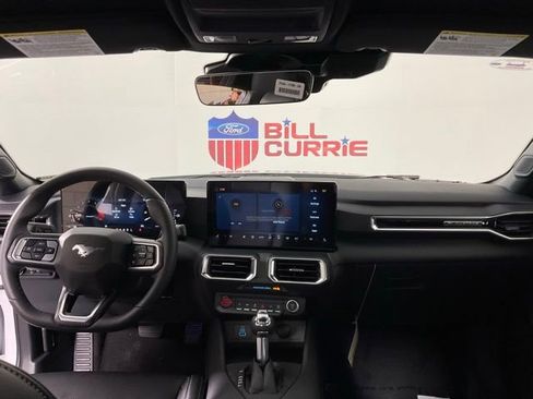 New 2026 Ford Mustang Premium image 16