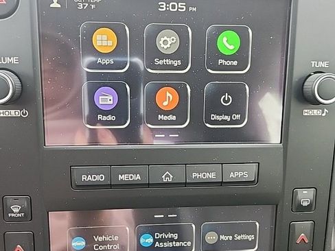 Used 2025 Subaru Impreza 2.0i image 13