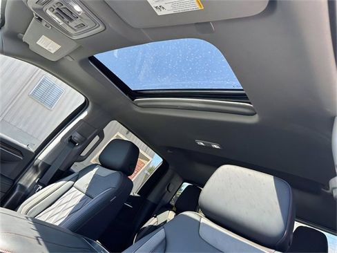 New 2024 Chevrolet Silverado 1500 RST w/ All Star Edition Plus image 26