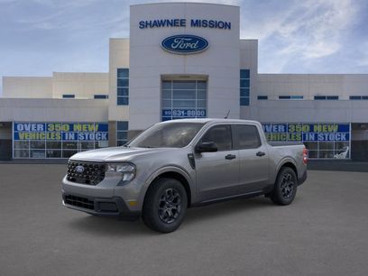 New 2026 Ford Maverick XLT w/ XLT Luxury Package