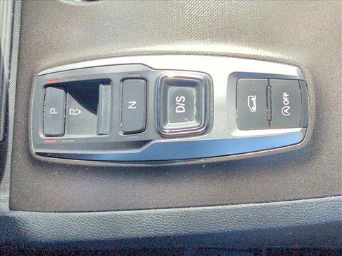 Used 2023 Honda Passport TrailSport image 12