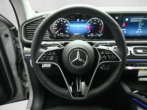 New 2026 Mercedes-Benz GLE 350 4MATIC image 14