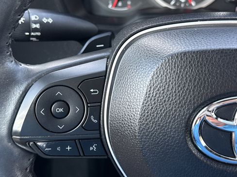 Used 2021 Toyota Corolla SE image 18