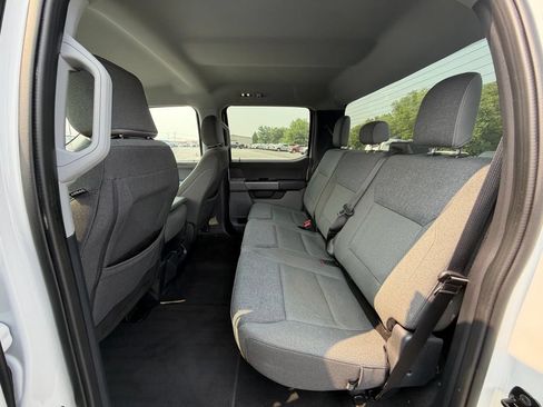 Used 2024 Ford F150 XLT AWD/4WD image 6