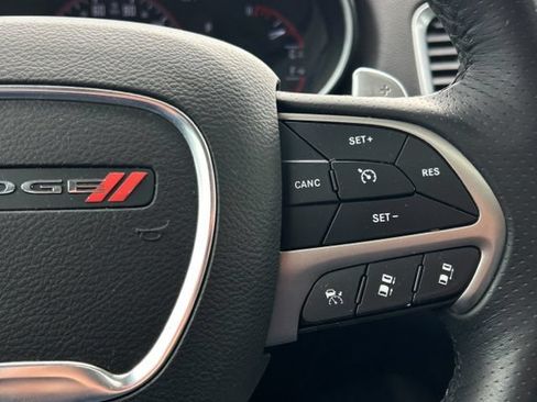 Used 2018 Dodge Durango Citadel w/ Technology Group AWD/4WD image 42