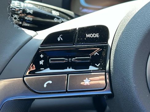 New 2026 Hyundai Elantra SEL Sport image 27