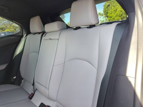 Used 2021 Lexus UX 250h UX 250h w/ Premium Package image 18