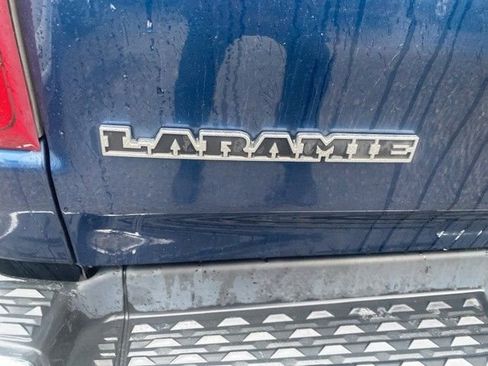 Used 2021 RAM 1500 Laramie image 18