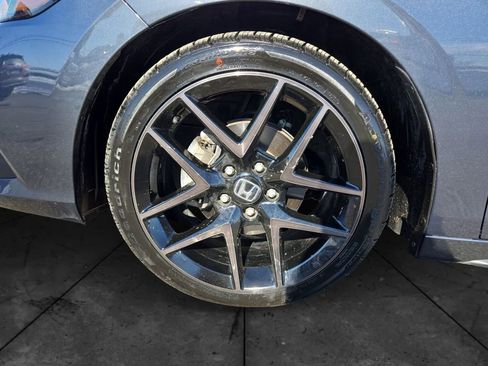 Used 2023 Honda Civic Sport Touring image 14