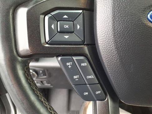 Used 2019 Ford Expedition Limited image 16