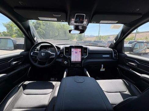 New 2026 RAM 1500 Laramie w/ Sport Appearance Package image 20