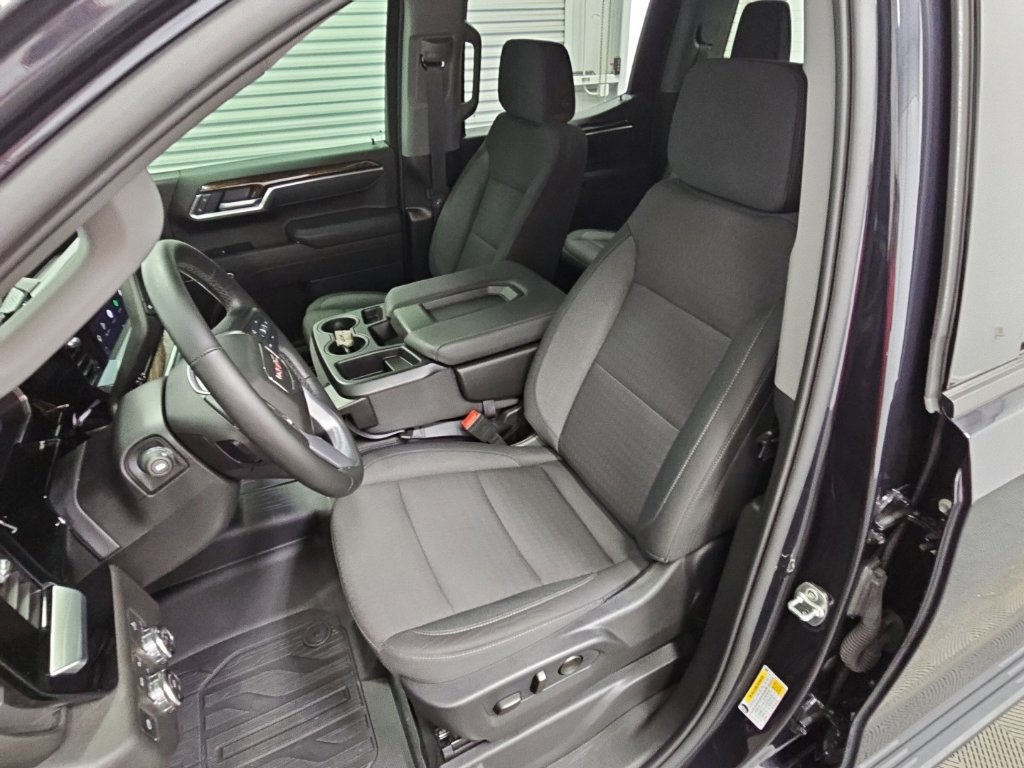 Used 2026 GMC Sierra 1500 Elevation w/ X31 Off-Road Package AWD/4WD image 29