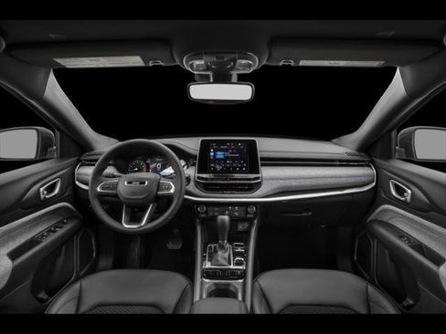 New 2026 Jeep Compass Limited AWD/4WD image 5