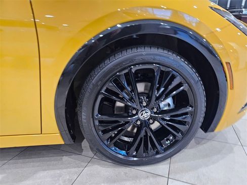 New 2026 Toyota Prius Plug-In Hybrid image 9