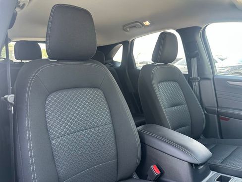 Used 2025 Ford Escape Active w/ Tech Pack #1 image 15