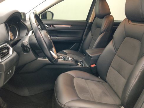Used 2019 MAZDA CX-5 Touring AWD/4WD image 17