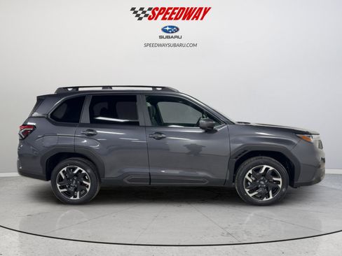New 2026 Subaru Forester Limited image 11