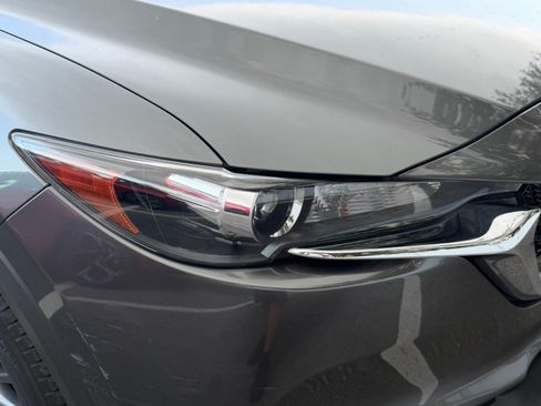 Used 2019 MAZDA CX-5 Touring AWD/4WD image 40