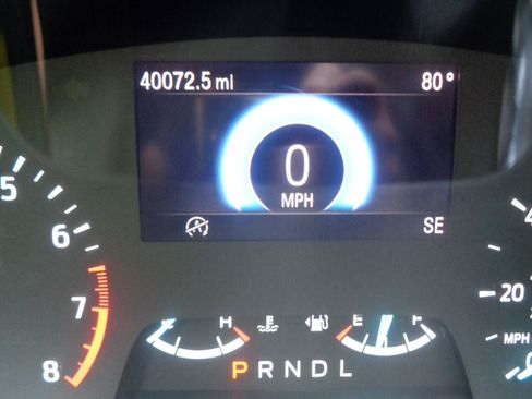 Used 2022 Ford Escape SE FWD image 18
