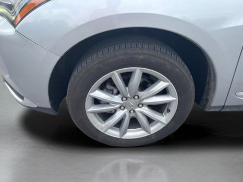 Used 2022 Acura RDX FWD image 30