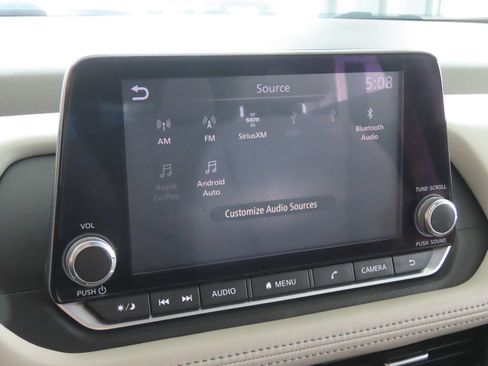 Used 2021 Nissan Rogue SV FWD image 40